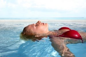 האגמים והדולמיטים