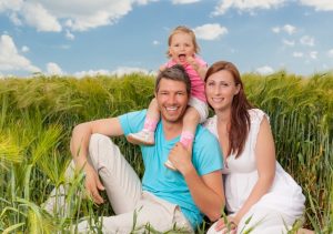 טיול למשפחות